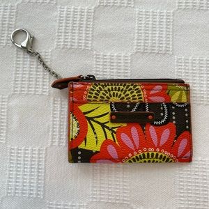 Vera Bradley Coin Purse